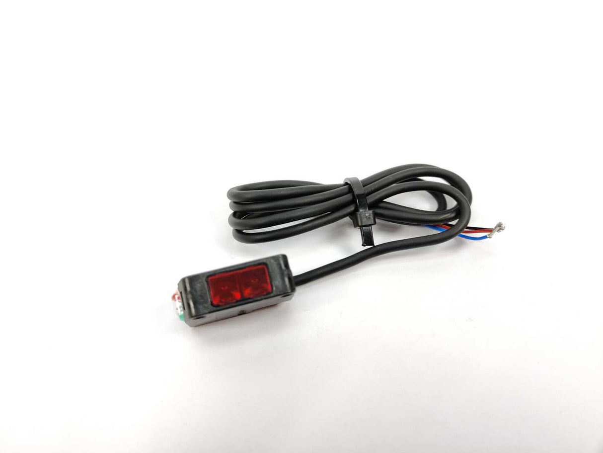 KEYENCE  PZ2-41P Photoelectric Sensor