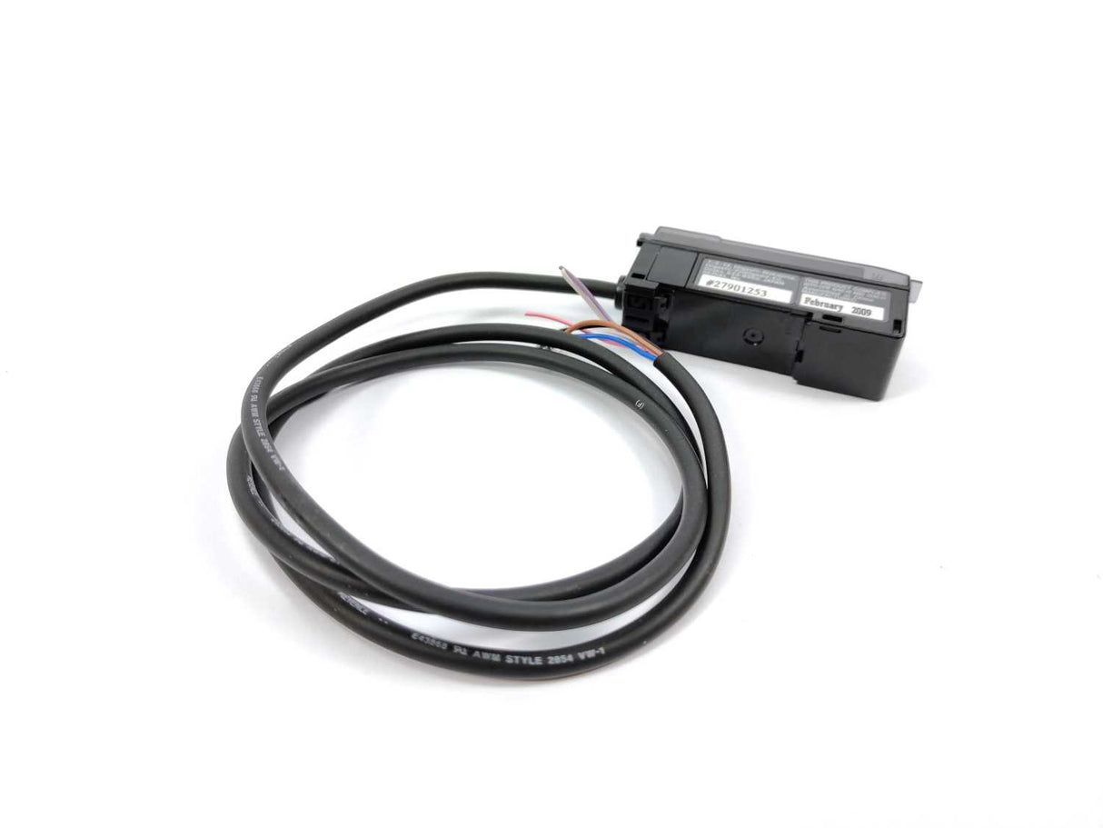 KEYENCE  LV-21AP Digital Laser Sensor