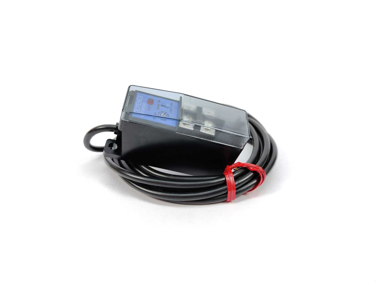 KEYENCE  LZ-A150 Photoelectric Sensor