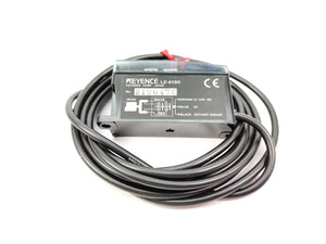 KEYENCE  LZ-A150 Photoelectric Sensor