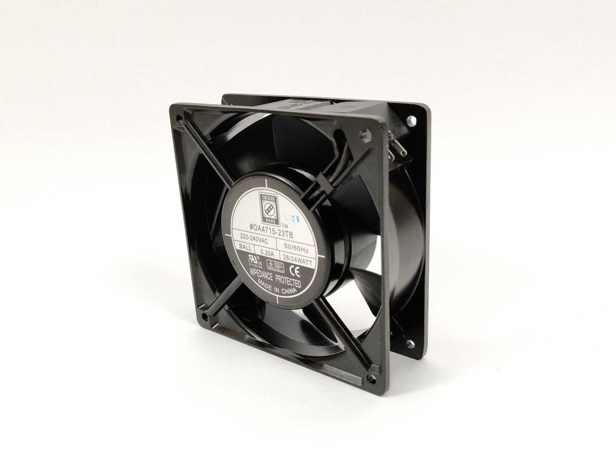 Orion Fans OA4715-23TB 220-240VAC - 50/60Hz Axial Fan