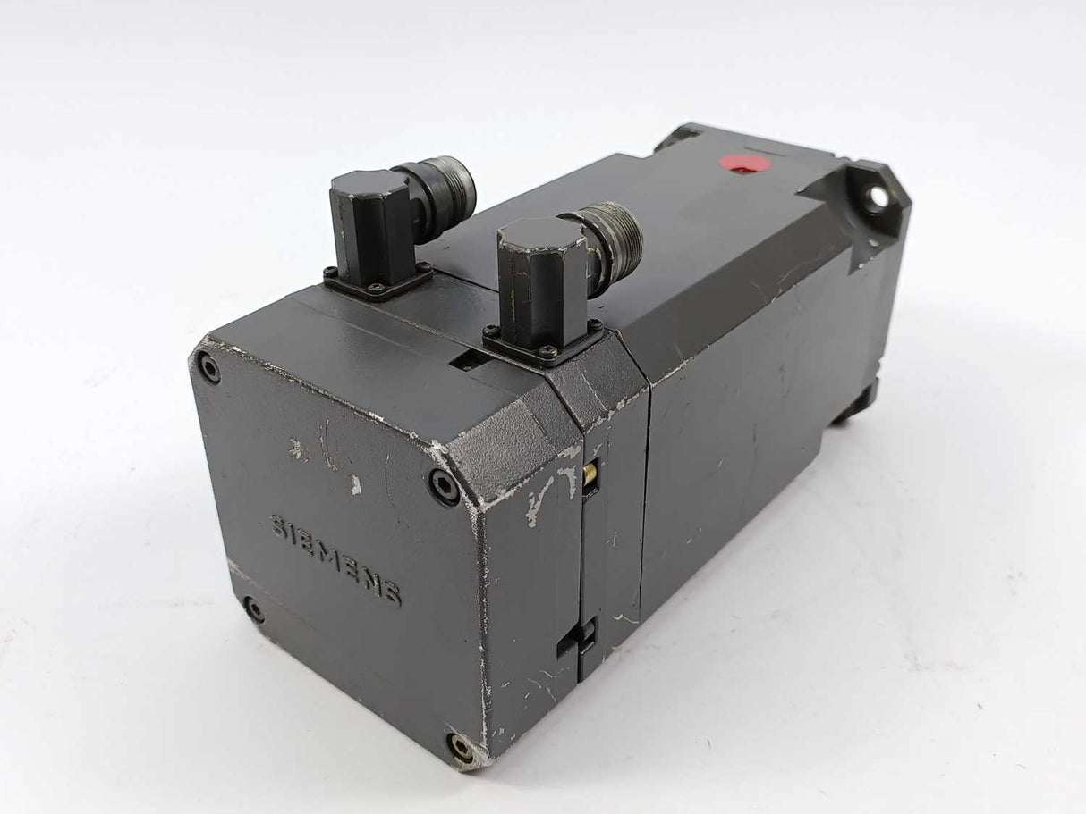 Siemens 1FT6062-6AF71-3AA0 SIMOTICS S Synchronous Brushless Servo Motor