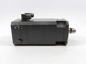 Siemens 1FT6062-6AF71-3AA0 SIMOTICS S Synchronous Brushless Servo Motor