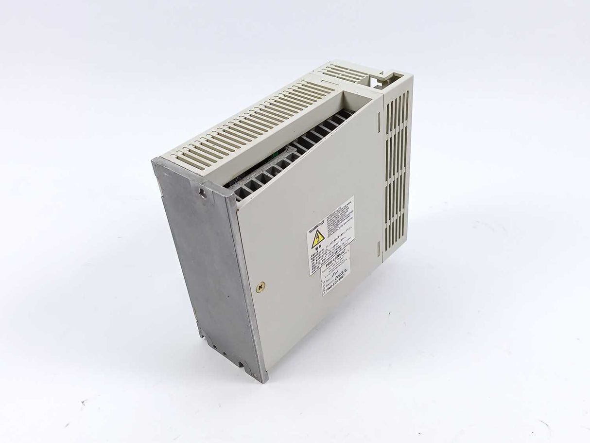 Mitsubishi MR-J2-100CT Servo Drive Unit