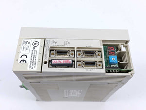 Mitsubishi MR-J2-100CT Servo Drive Unit