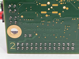 Warp9 Ethernet SmoothStepper ESS CNC Motion Controller