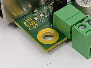 Warp9 Ethernet SmoothStepper ESS CNC Motion Controller