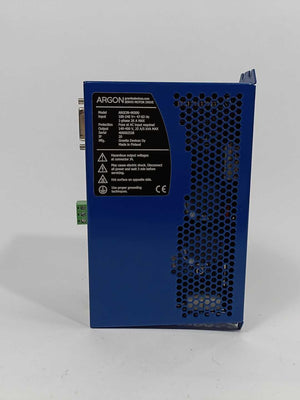 Granite DeviceS ARGON-4K000 Servo Motor Drive