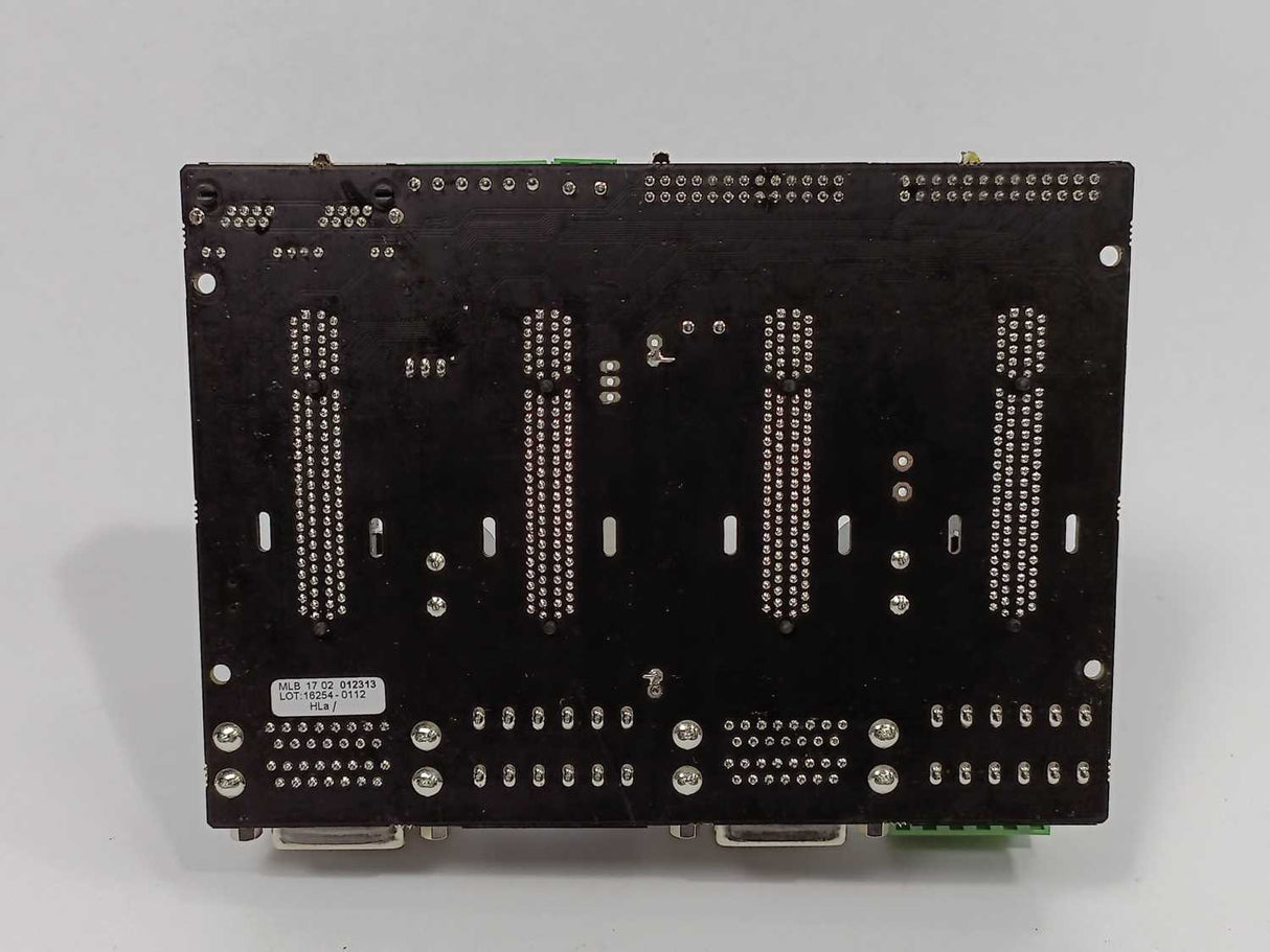 Granite DeviceS IONICUBE 4 Axis Motherboard for IONI Drives w/ 4x Servo Drive