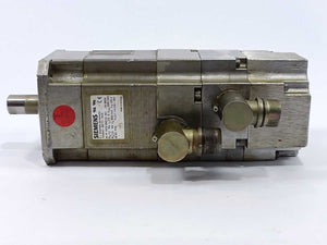 Siemens 1FK6042-6AF71-1AG0 Brushless Servomotor