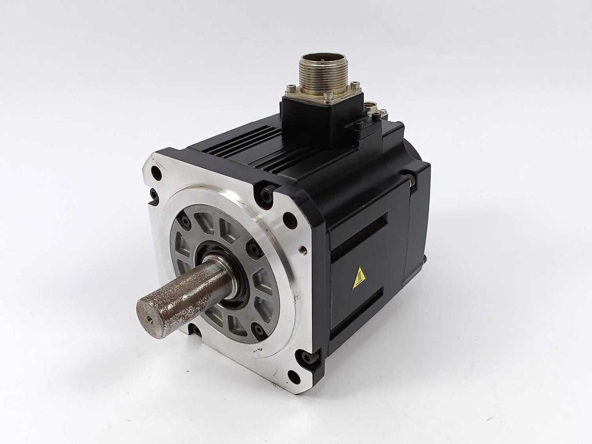 Mitsubishi HF-H104BS-A51 AC Servo Motor HF-H104BS