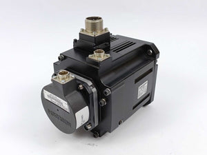 Mitsubishi HF-H104BS-A51 AC Servo Motor HF-H104BS