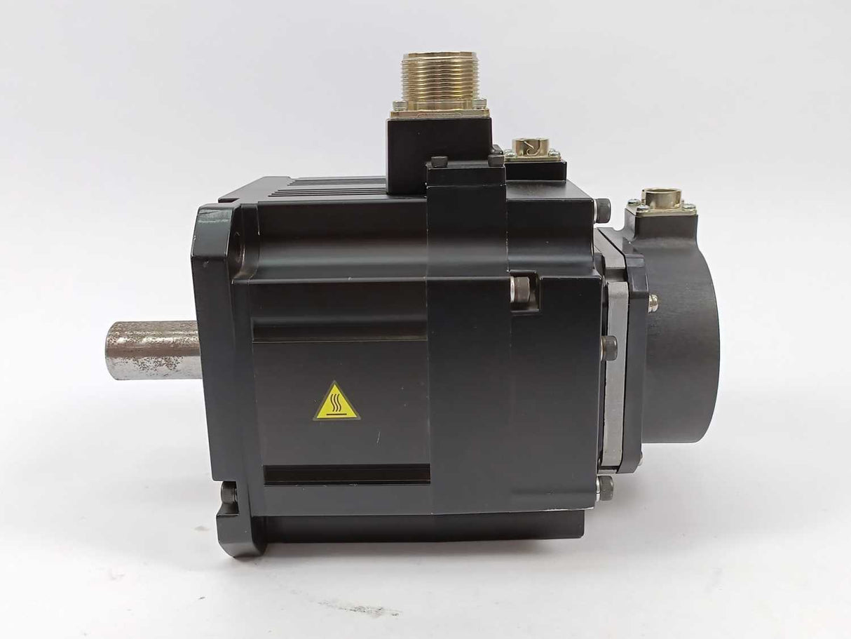 Mitsubishi HF-H104BS-A51 AC Servo Motor HF-H104BS