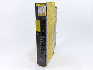 FANUC LTD A06B-6079-H103 1,25kW Servo amplifier module