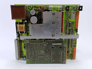 Siemens 6SC6100-0GB11 462 010.9061.11 SIMODRIVE 610/210 FDD APCB power supply