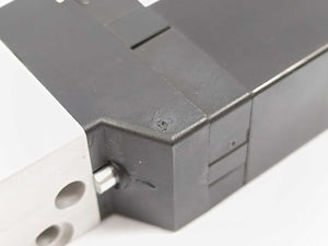 Festo 35035 MEH-5/2-4,0-I-SA Solenoid Valve With 119828 MEH-3-24VDC