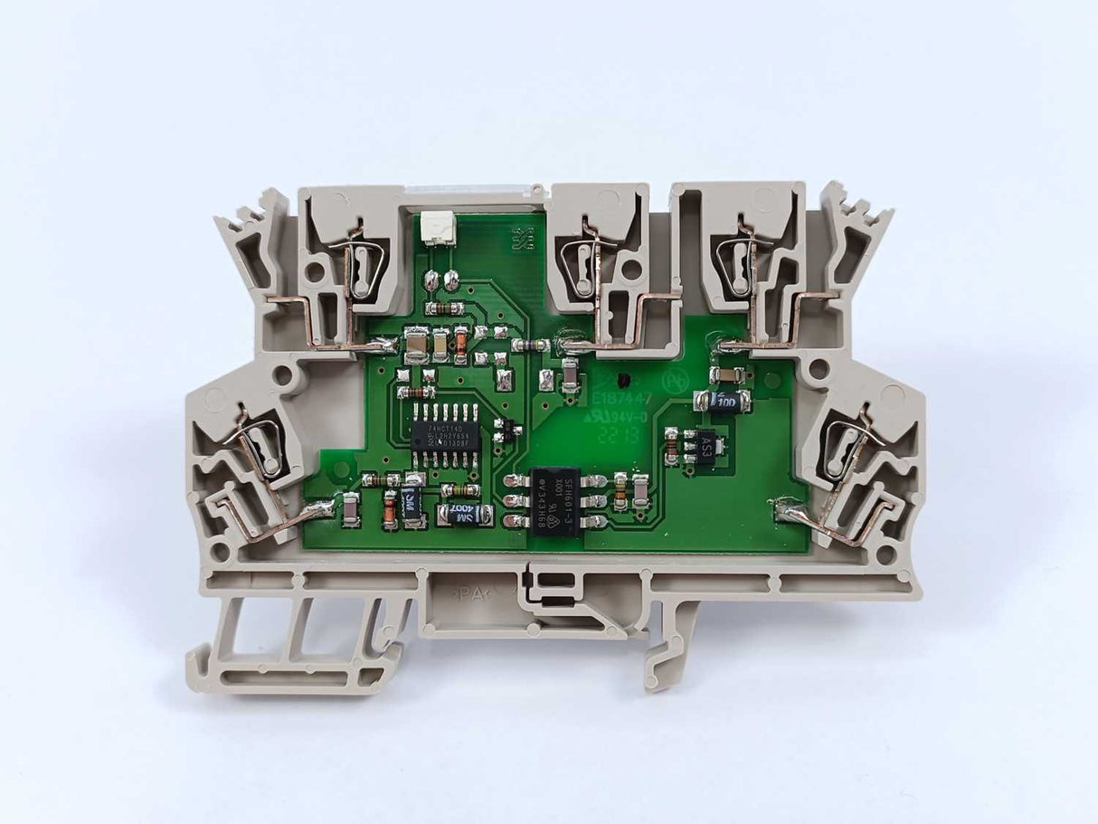 Weidmüller MCZ O 5VTTL Solid-state relay