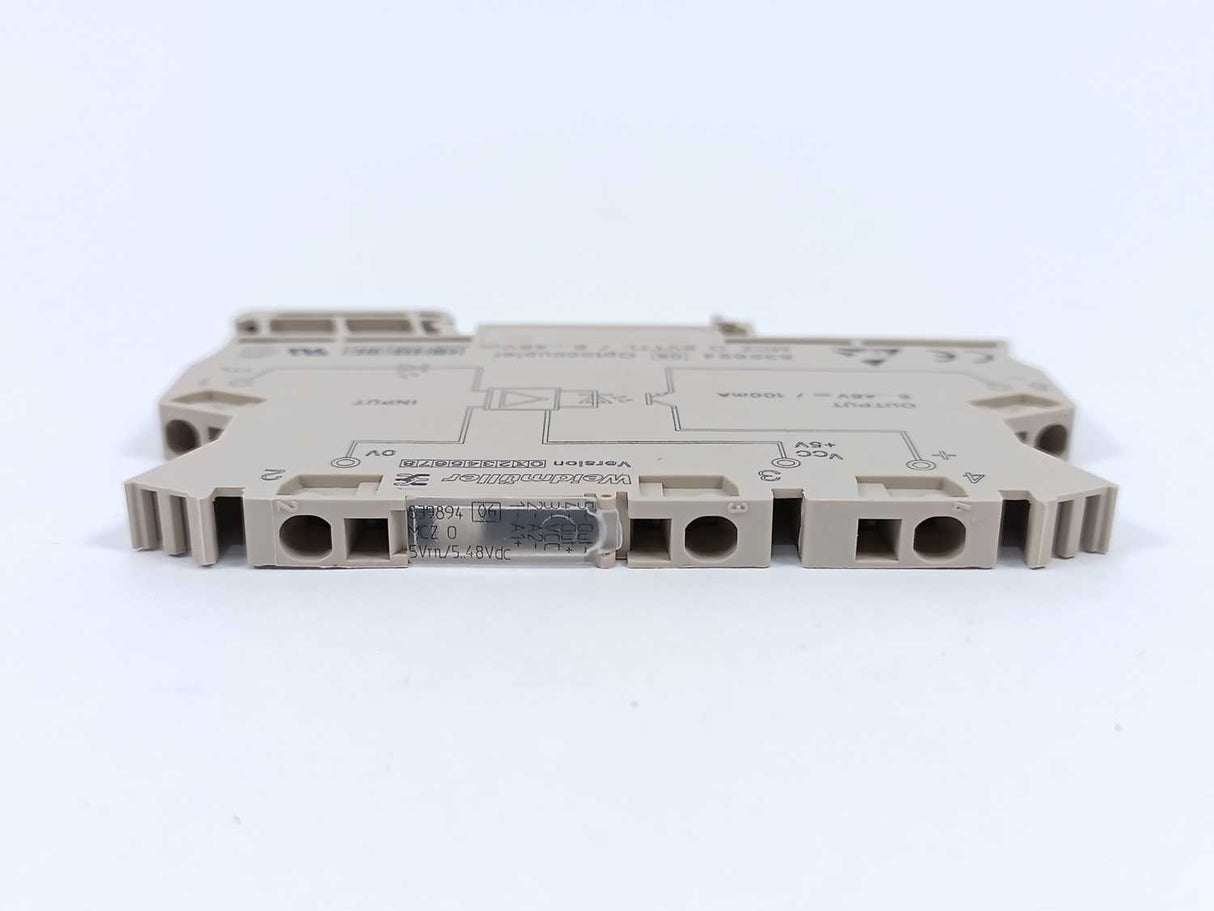 Weidmüller MCZ O 5VTTL Solid-state relay