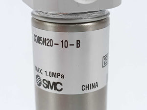 SMC CD85N20-10-B C85 ROUND BODY CYLINDER