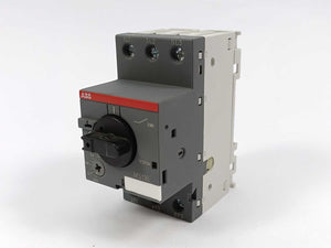 ABB 1SAM250000R1005 MS116-1.0 Manual Motor Starter 0.63 ... 1.0 A