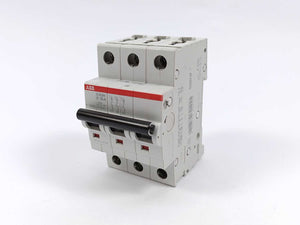 ABB 2CDS273001R0467 S203M-K16 Miniature Circuit Breaker