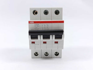 ABB 2CDS273001R0467 S203M-K16 Miniature Circuit Breaker