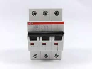 ABB 2CDS273001R0467 S203M-K16 Miniature Circuit Breaker