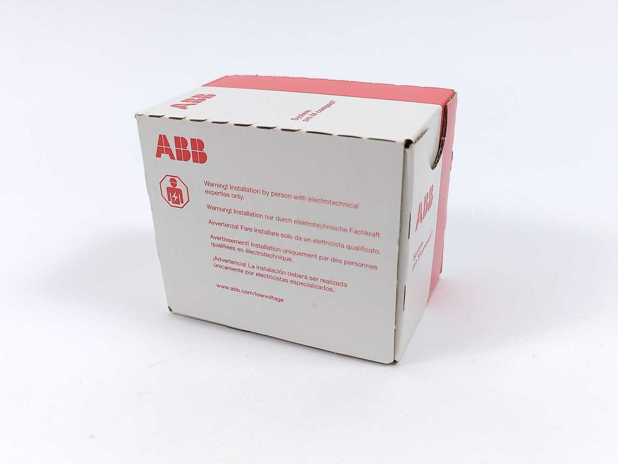 ABB 2CDS273001R0467 S203M-K16 Miniature Circuit Breaker