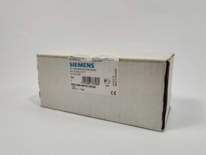 Siemens 3RK1408-0MT01-0CA0 AS-i Compact module pneumatic