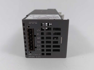 Siemens 6GK1100-2AB00 Industrial Ethernet OMC TP11 Optical Media Converter