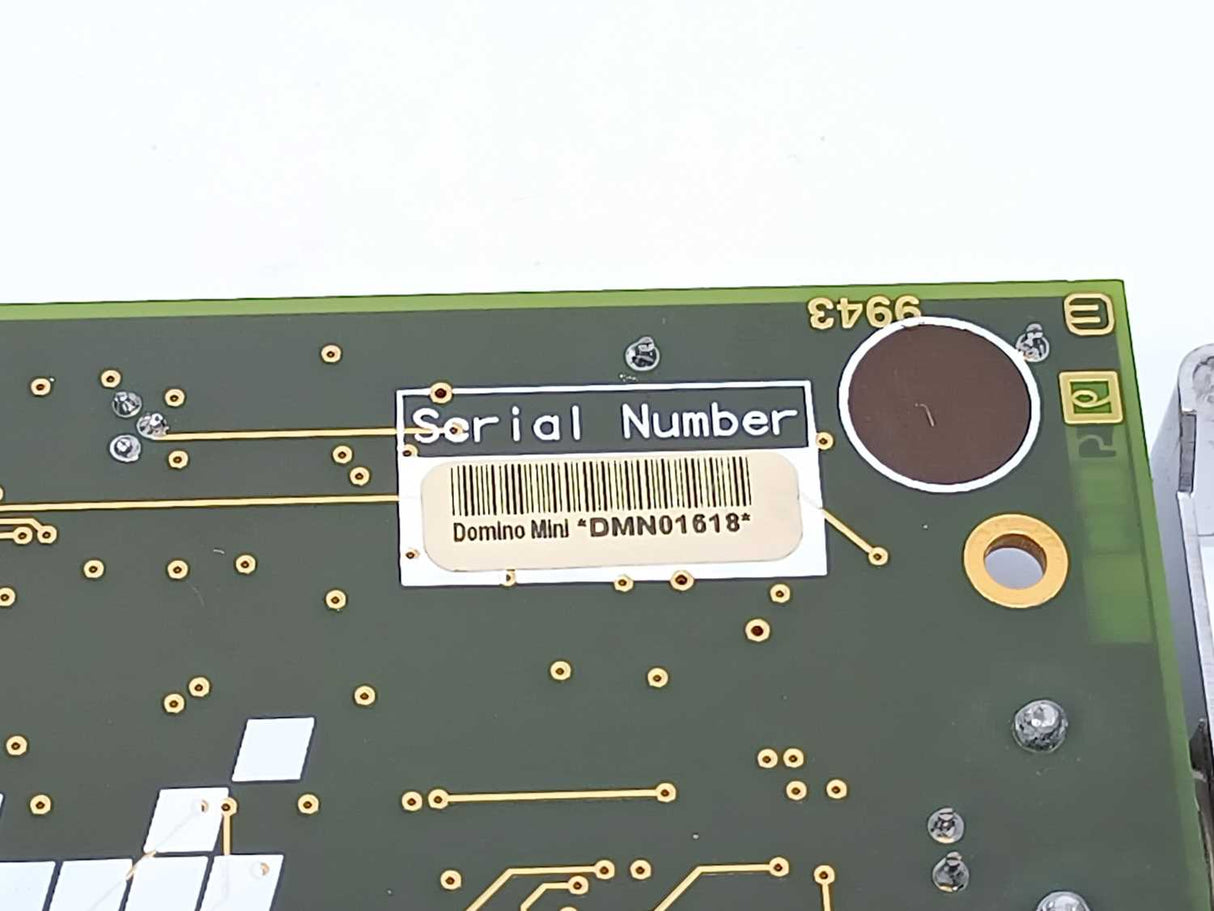 Euresys DMN01618 Domino-Mini Circuit Board