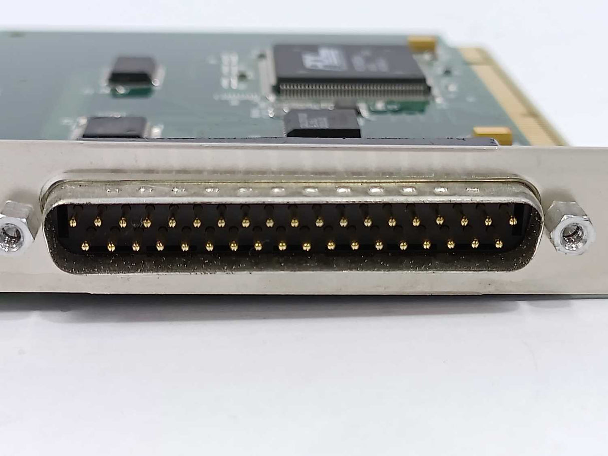 PLX Technology PCI-DI024 Digital Board