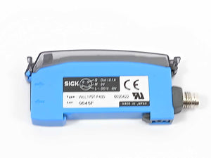 SICK 6020422 WLL170T-F430 Photoelectric fiber-optic switch