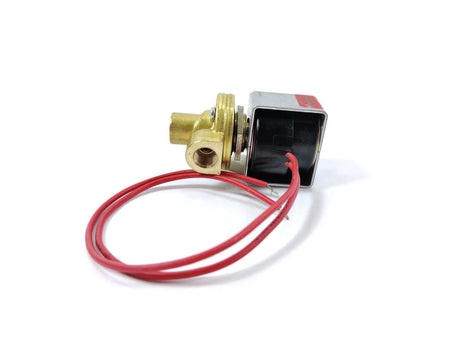 ASCO 25647-645 Solenoid Valve