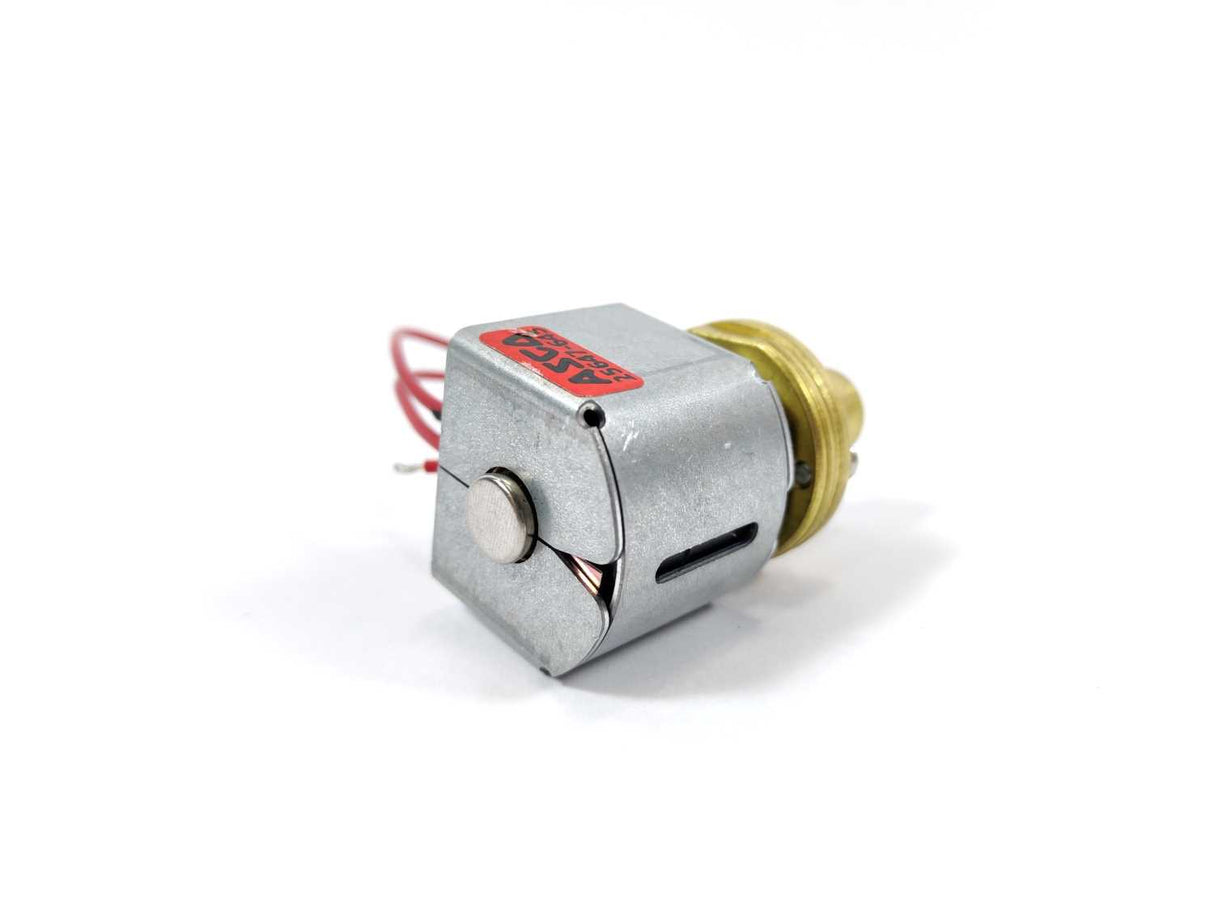 ASCO 25647-645 Solenoid Valve