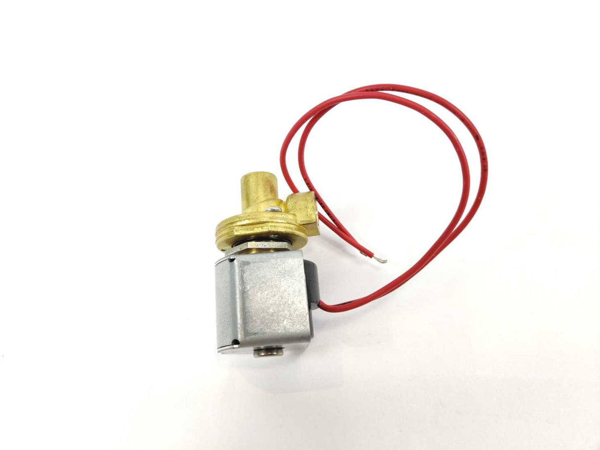 ASCO 25647-645 Solenoid Valve