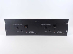 Oticon PA35 Power Amplifier 100v