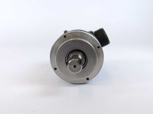 Tamagawa TSI508N / TSI508 N Optical Shaft Encoder. 1024 Count/Turn