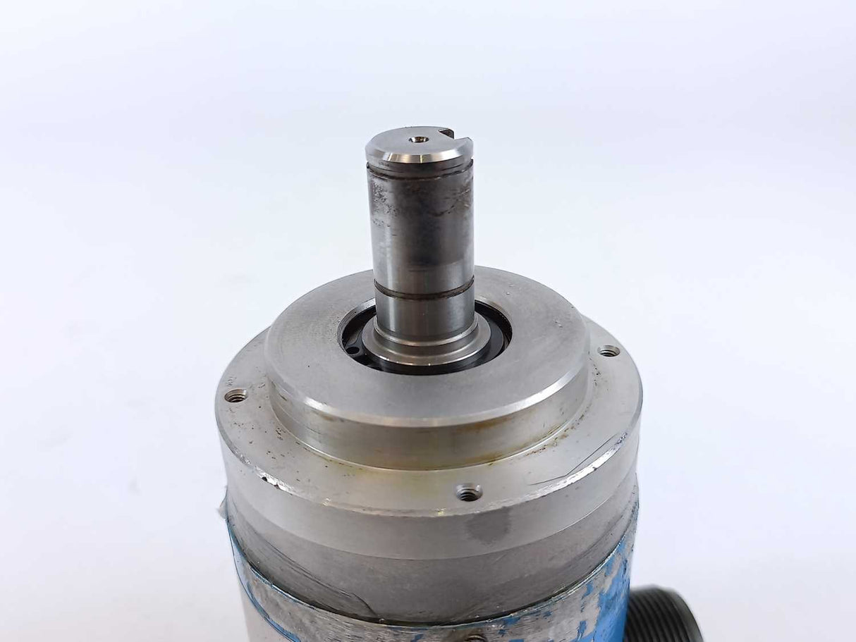 Tamagawa TSI508N / TSI508 N Optical Shaft Encoder. 1024 Count/Turn