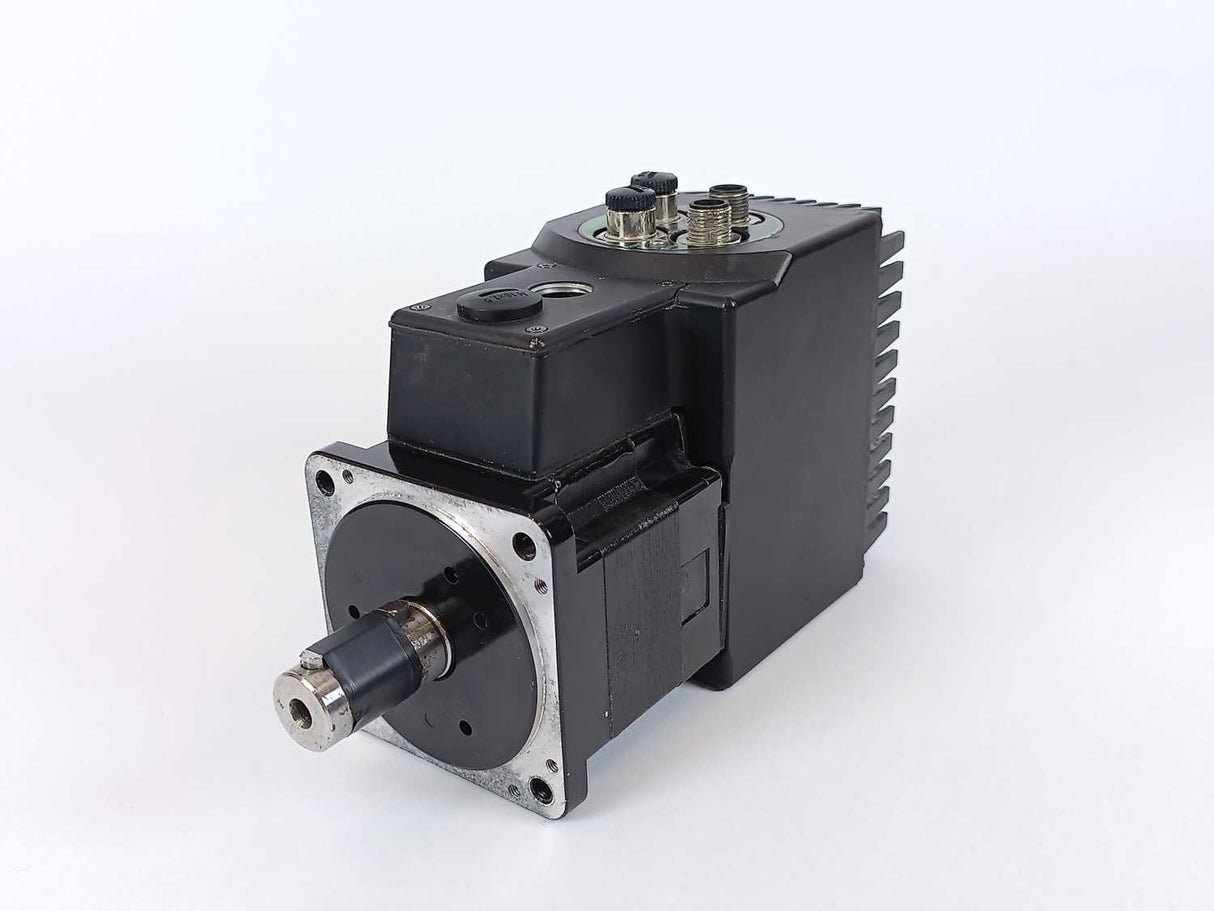 JVL MAC800-D2 AC Brushless Motor 750W with Integrated Controller