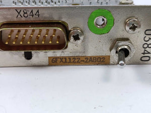 Siemens 6FX1122-2AB02 003840