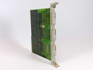 Siemens 6FX1120-2CA01 SIROTEC RCM EPROM/RAM SUBMODULE