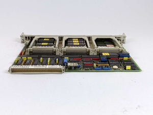 Siemens 6FX1120-2CA01 SIROTEC RCM EPROM/RAM SUBMODULE