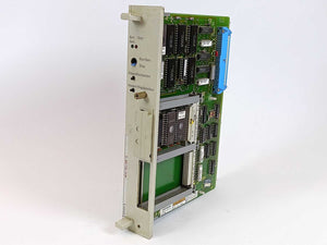 Siemens 6ES5921-3WB11 SIMATIC S5 / SINUMERIK 3,8 CPU