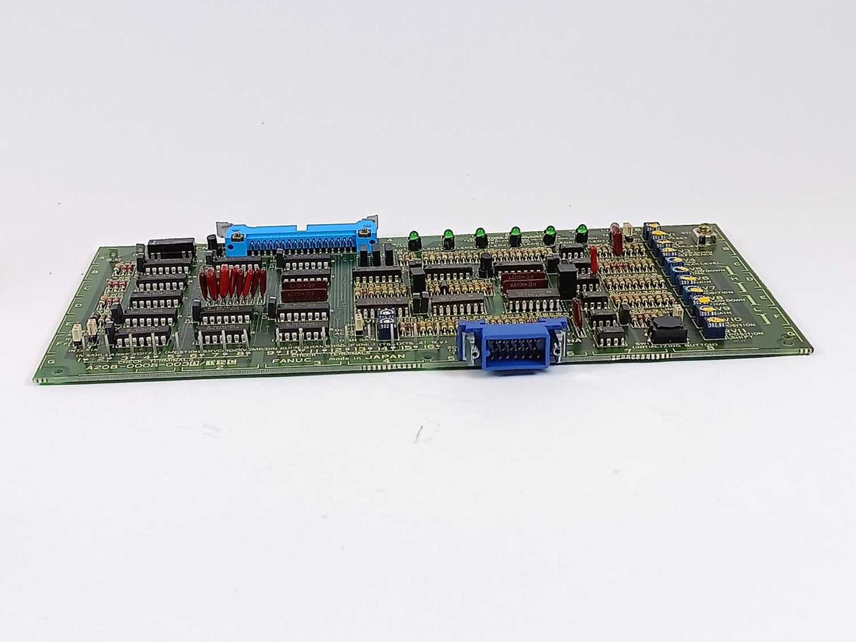 Fanuc A20B-0008-0030/05C Circuit board