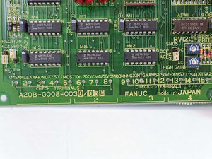 Fanuc A20B-0008-0030/05C Circuit board