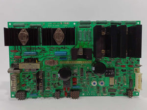 Fanuc A20B-007-0330/06B Control Board with A350-0007-T332/05