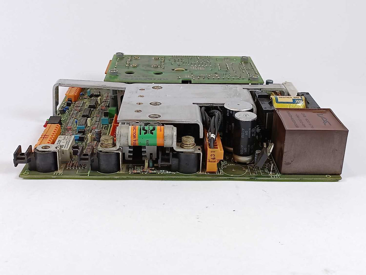 Siemens 6SC6100-0GB12 Power Supply