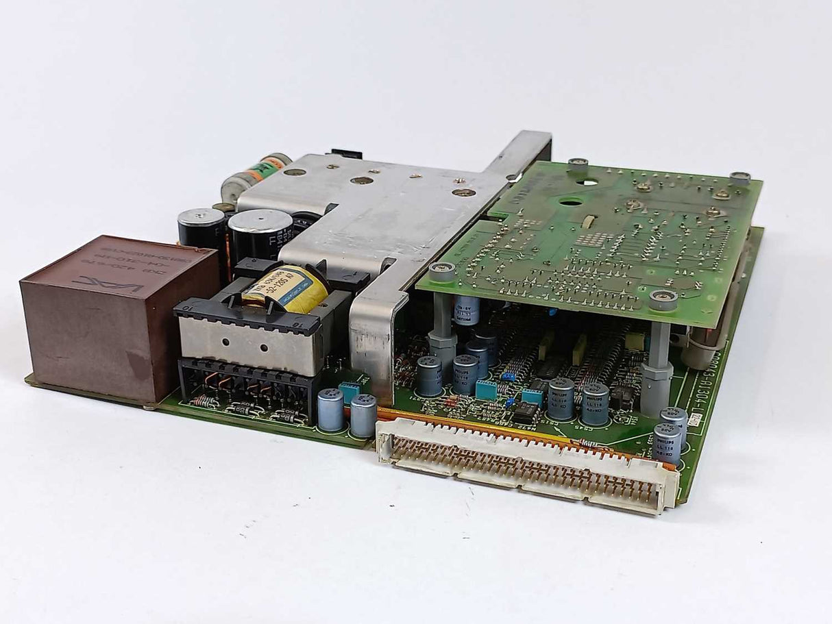 Siemens 6SC6100-0GB12 Power Supply