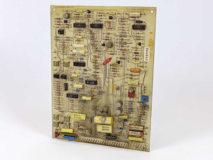 General Electric 44B398895-002/11 PLC Board